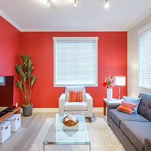 Interior & Exterior Painting