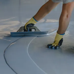 Epoxy Floor Coating